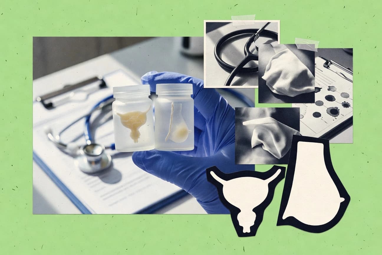Prostate Cancer Breast Cancer Statistics