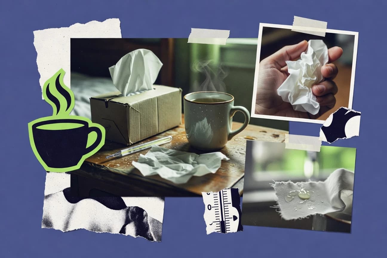 Common Cold Statistics