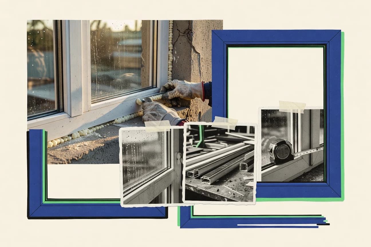 Vinyl Window Industry Statistics