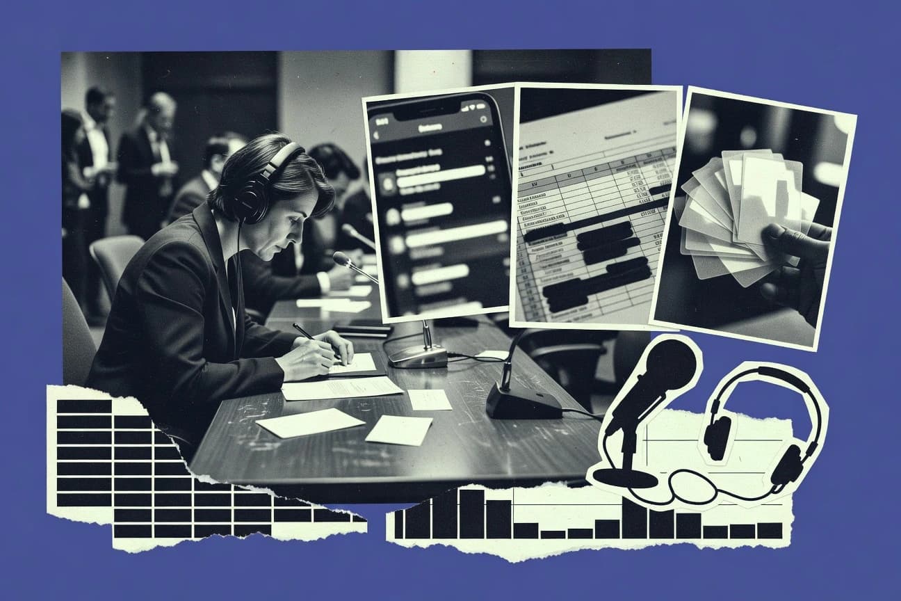 Interpreting Industry Statistics