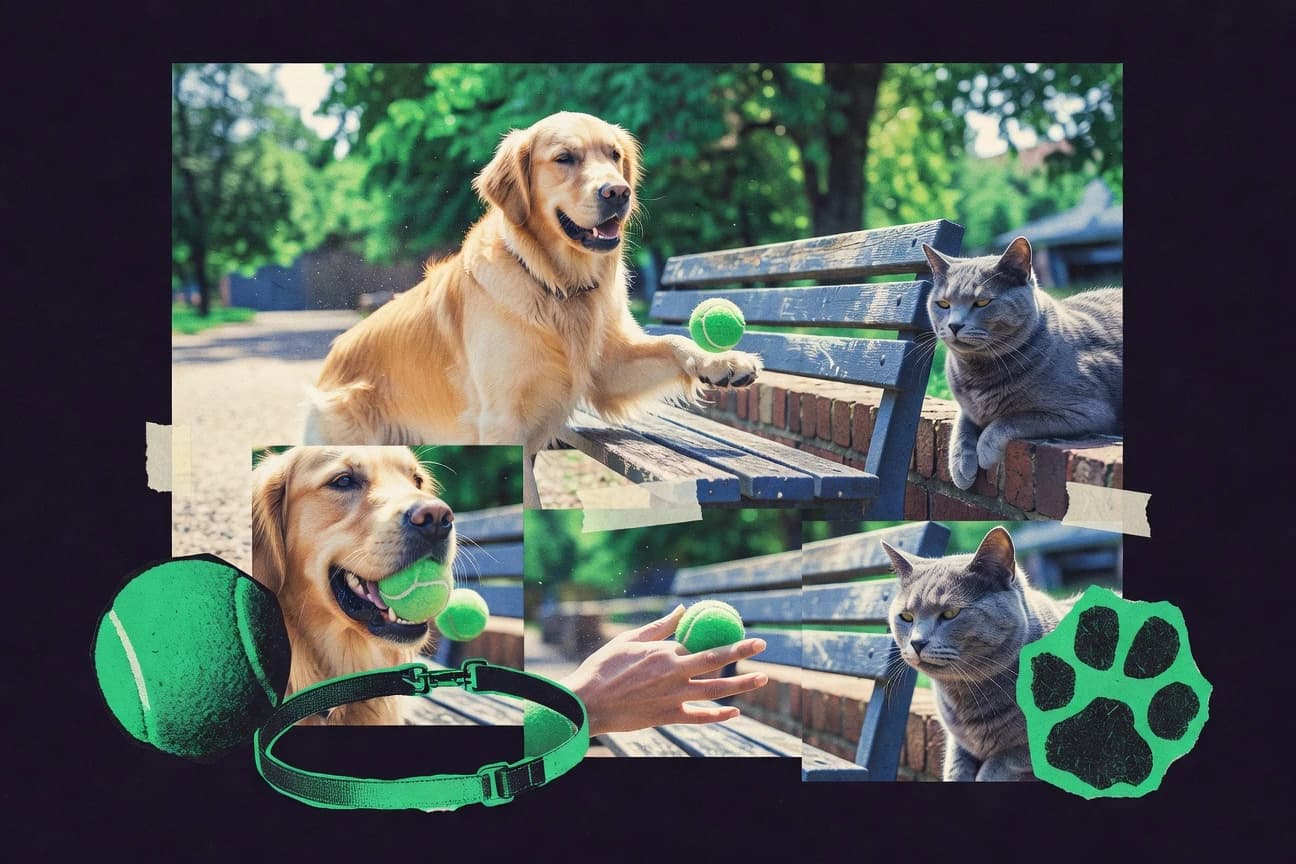 Dogs Are Better Than Cats Statistics
