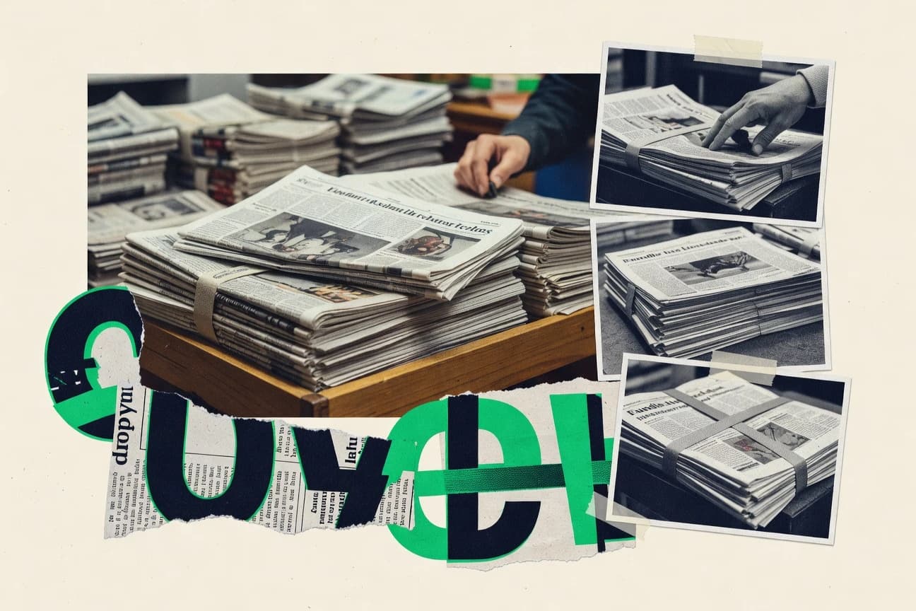Newspaper Circulation Statistics