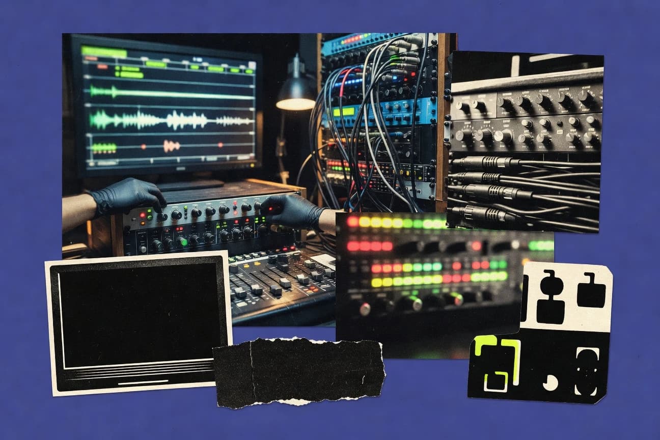 Av Industry Statistics