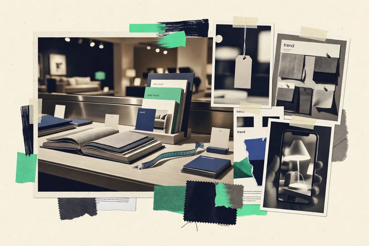 Marketing In The Furniture Industry Statistics