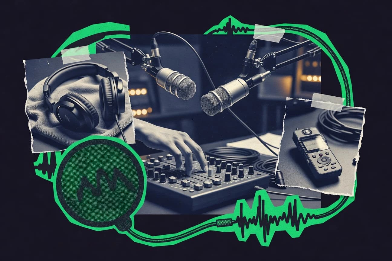 Podcasts Statistics