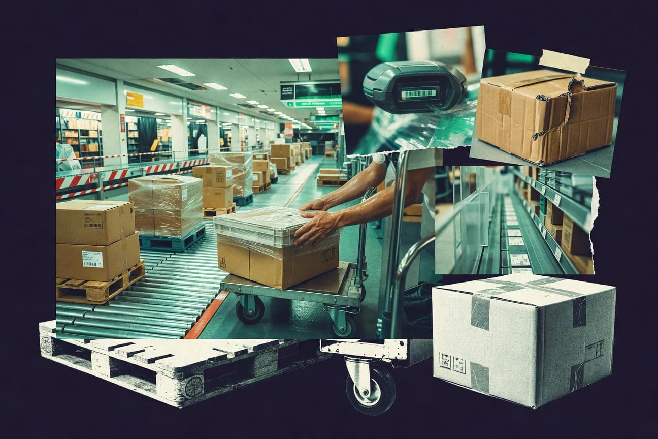 Japan Retail Distribution Industry Statistics