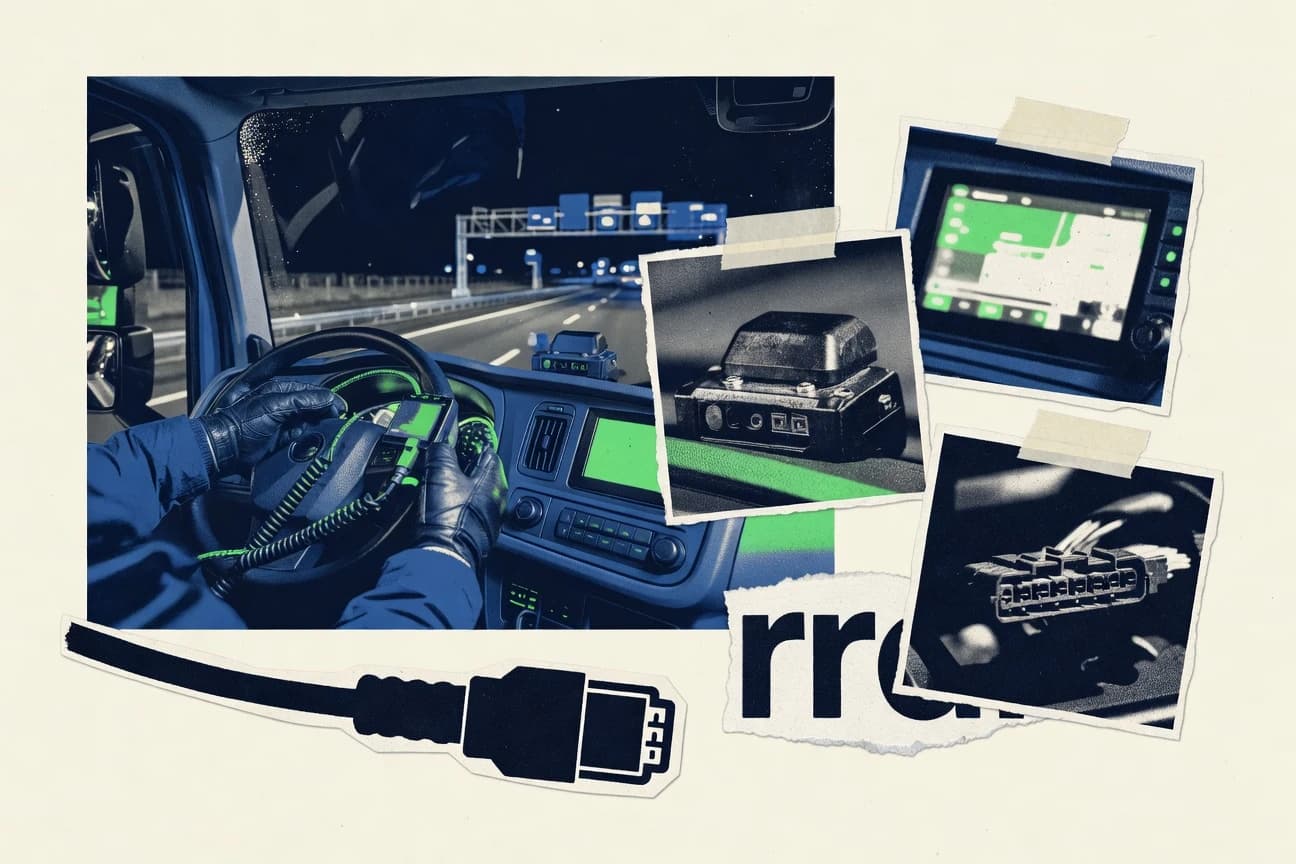 Telematics Industry Statistics
