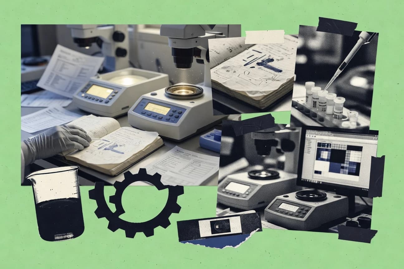 AI In The Research Industry Statistics