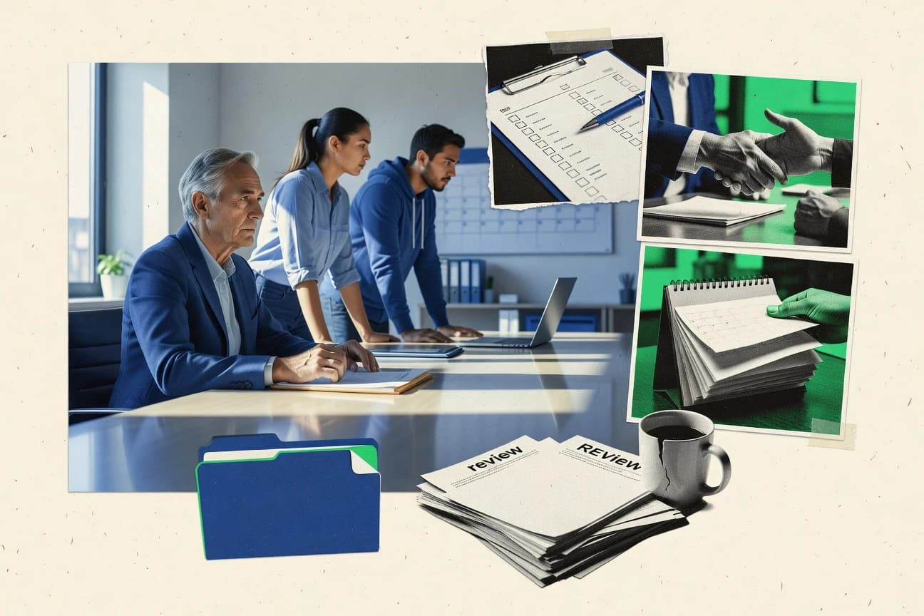 Ageism In The Workplace Statistics