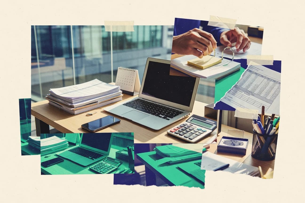 Executive Assistant Industry Statistics