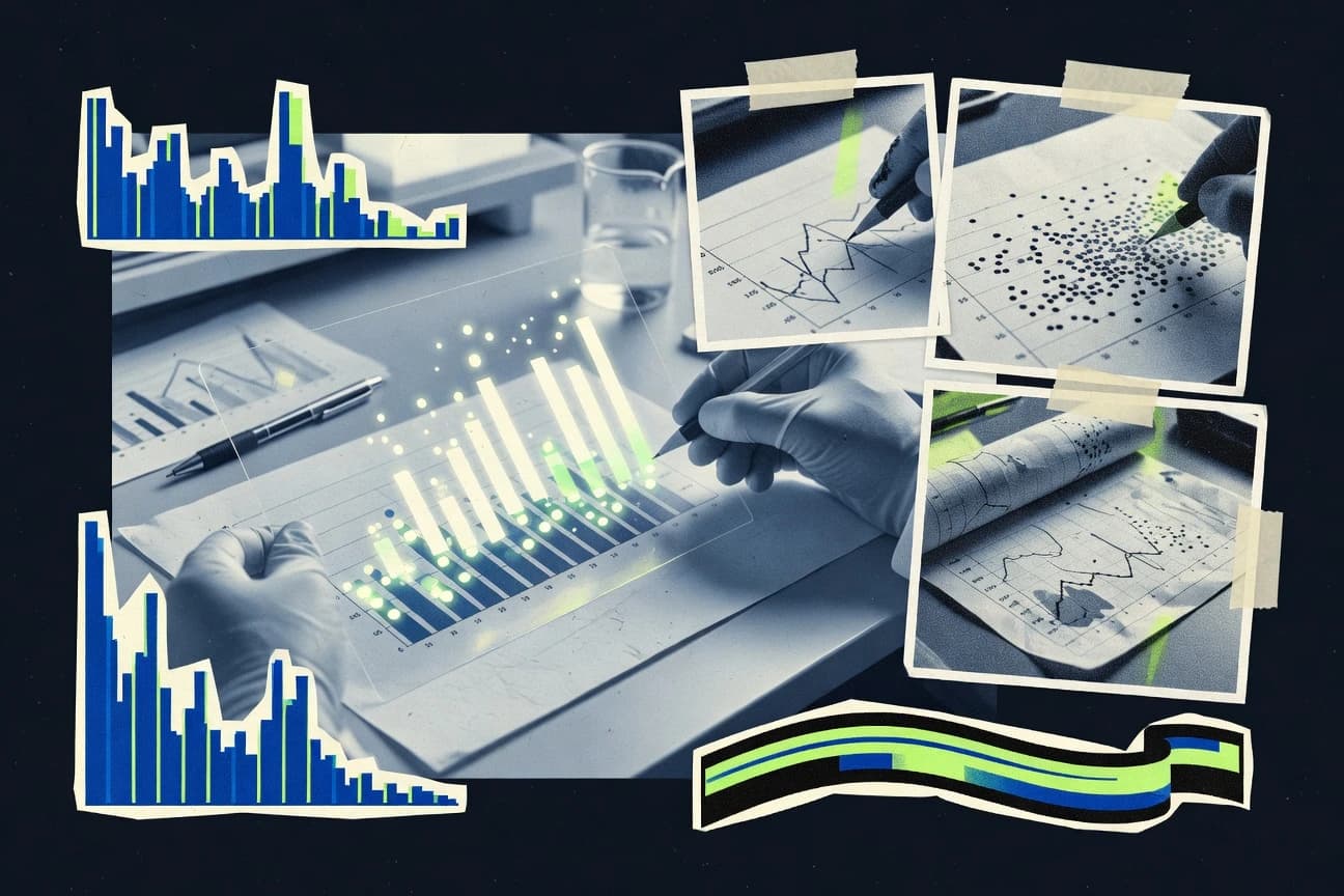 Analysing Statistics