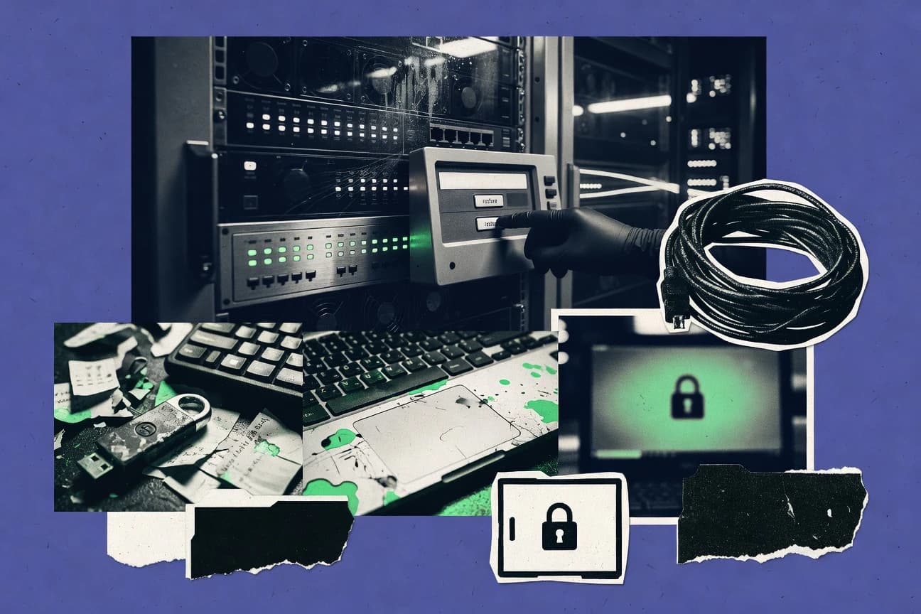 Ransomware Attack Statistics