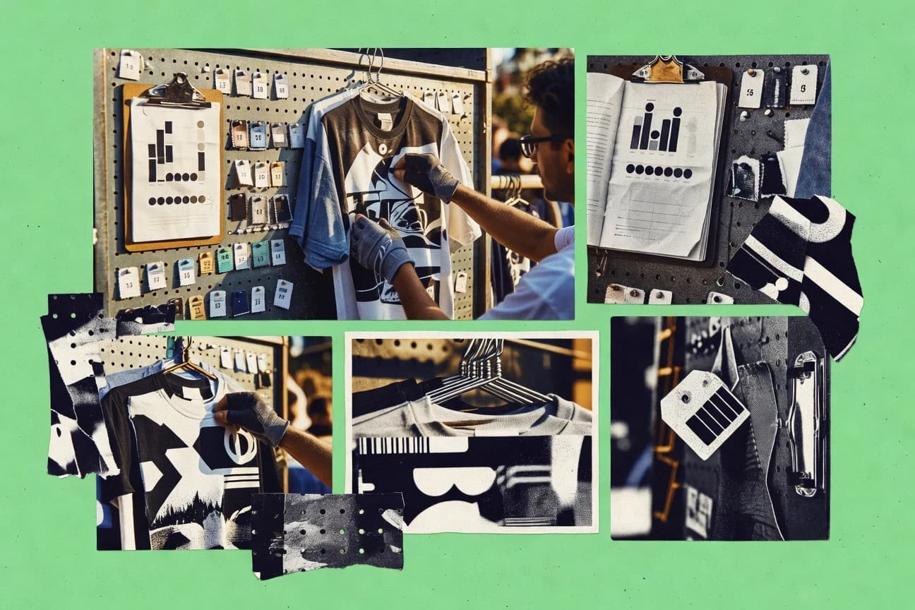 Streetwear Industry Statistics