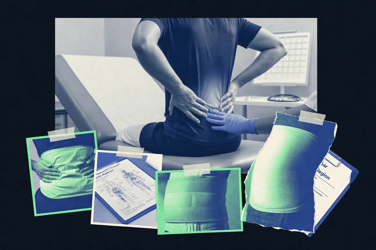Back Pain Statistics