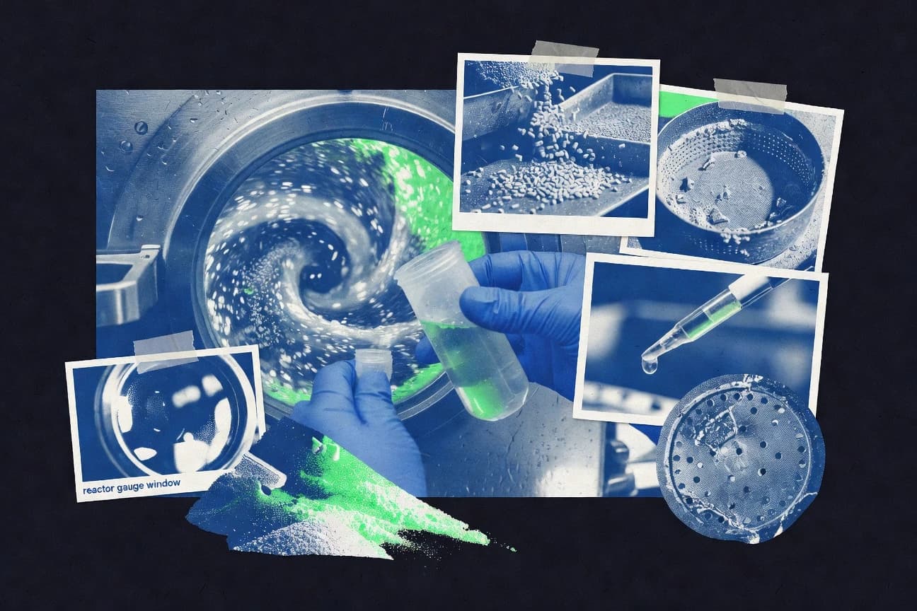 Additives Industry Statistics