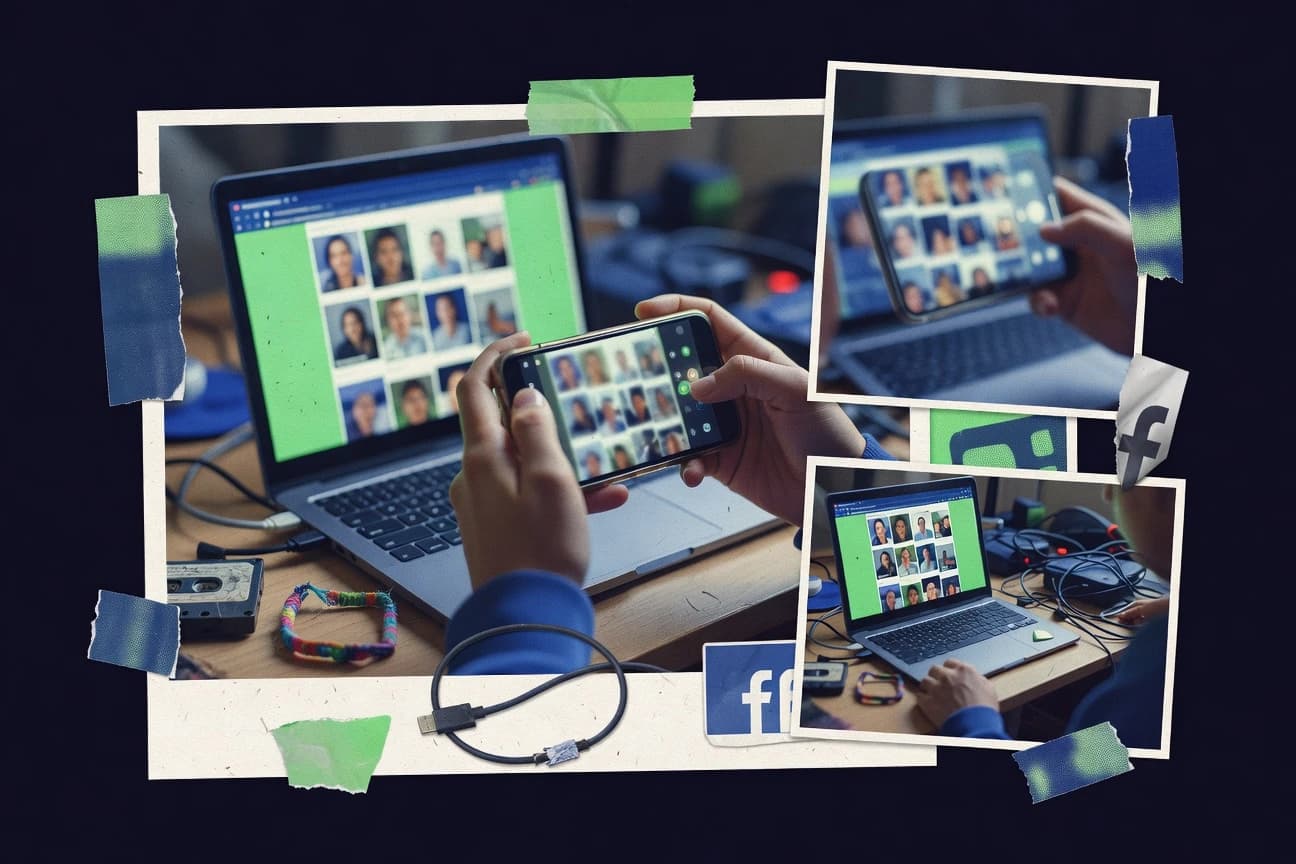 Generation Z Social Media Statistics