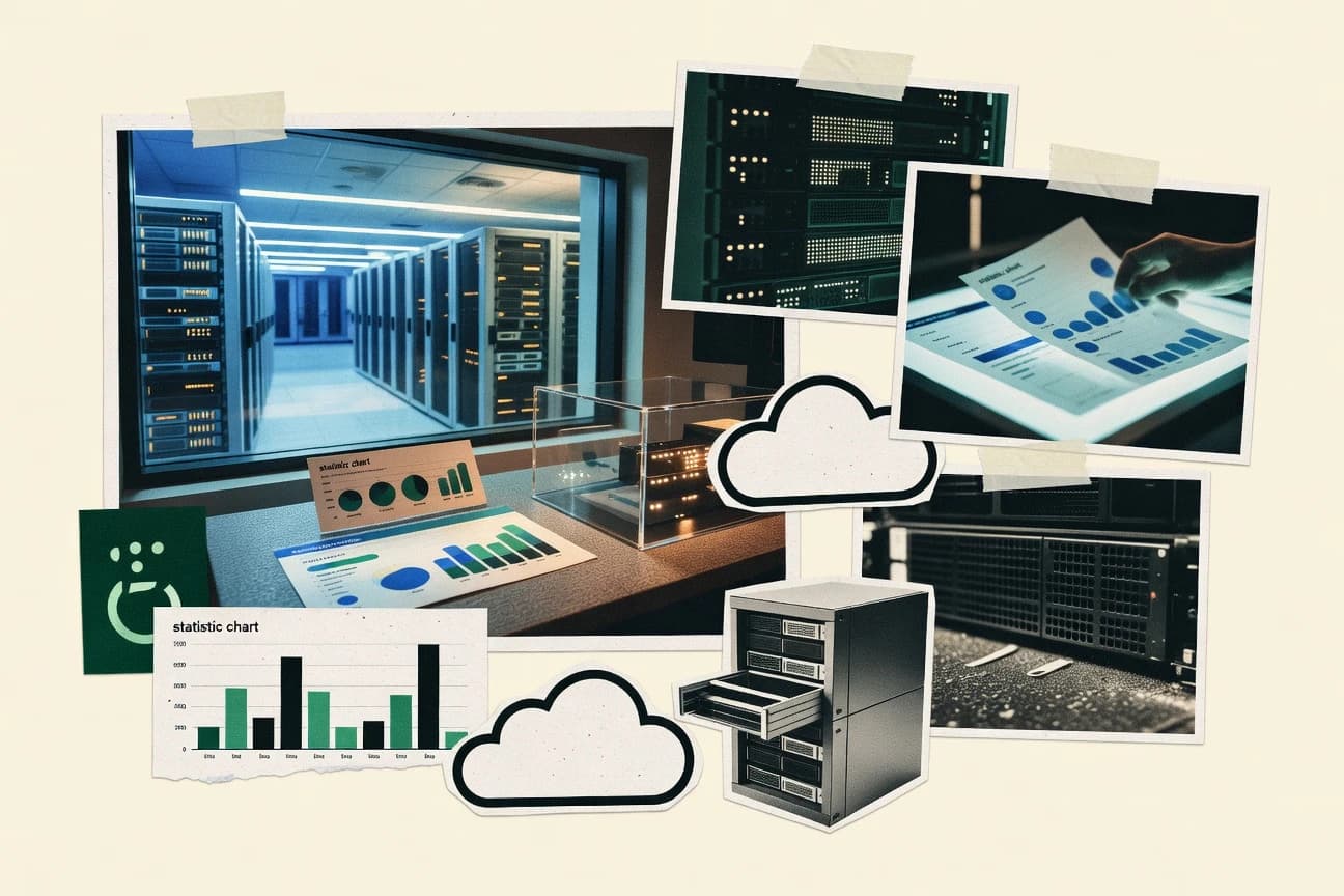 AI In The Cloud Industry Statistics