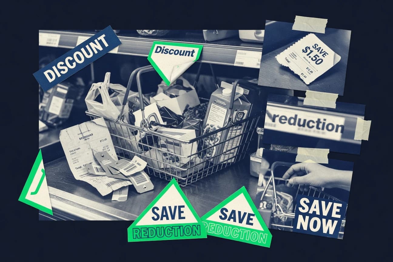 Discount Statistics