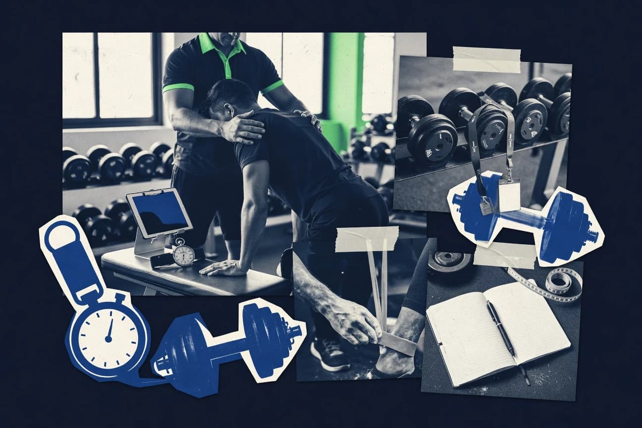 Personal Training Industry Statistics