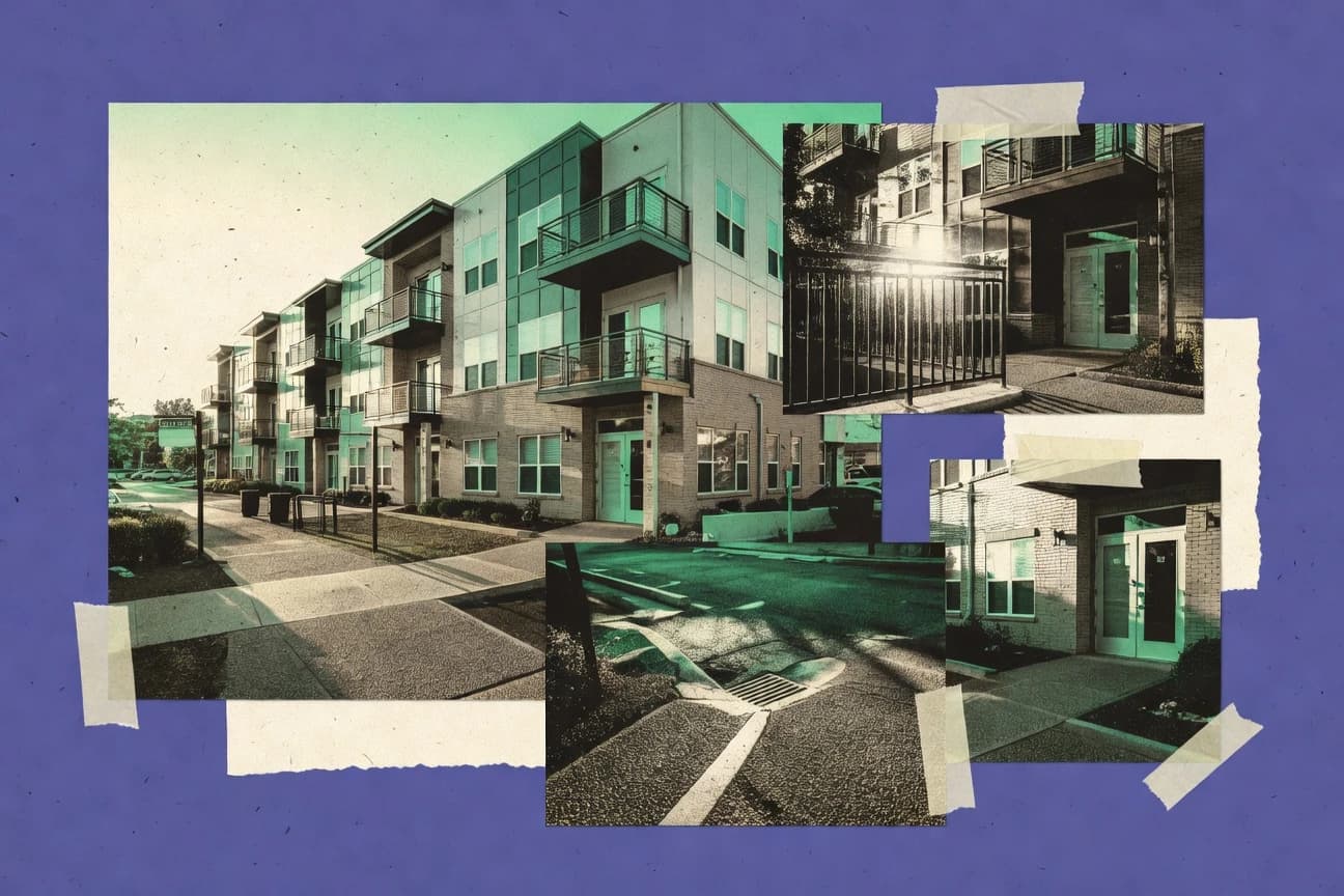 Multifamily Apartment Industry Statistics