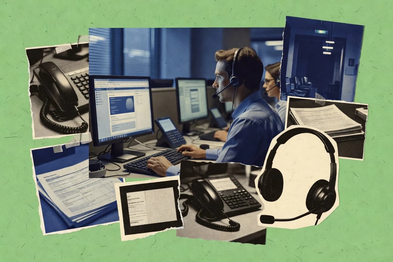 Call Center Outsourcing Statistics