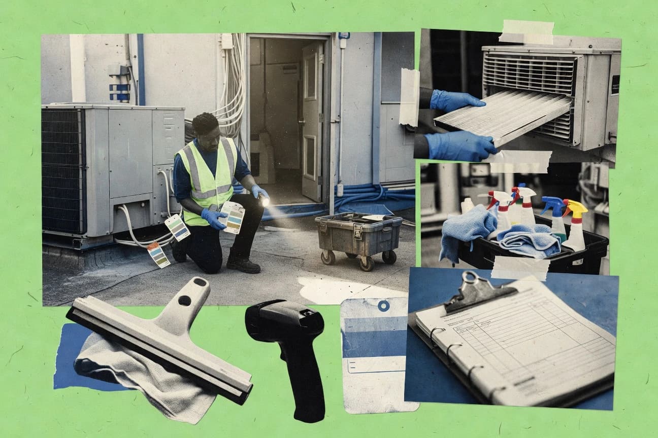 Facilities Services Industry Statistics
