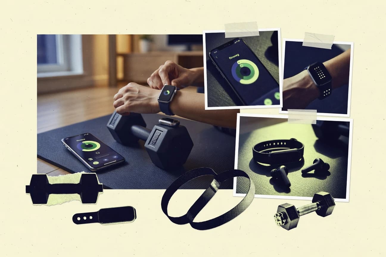 Connected Fitness Industry Statistics