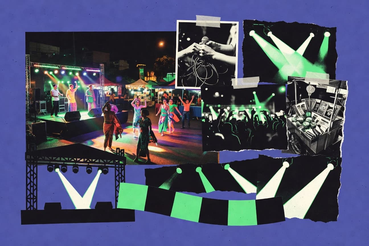 Philippines Events Industry Statistics