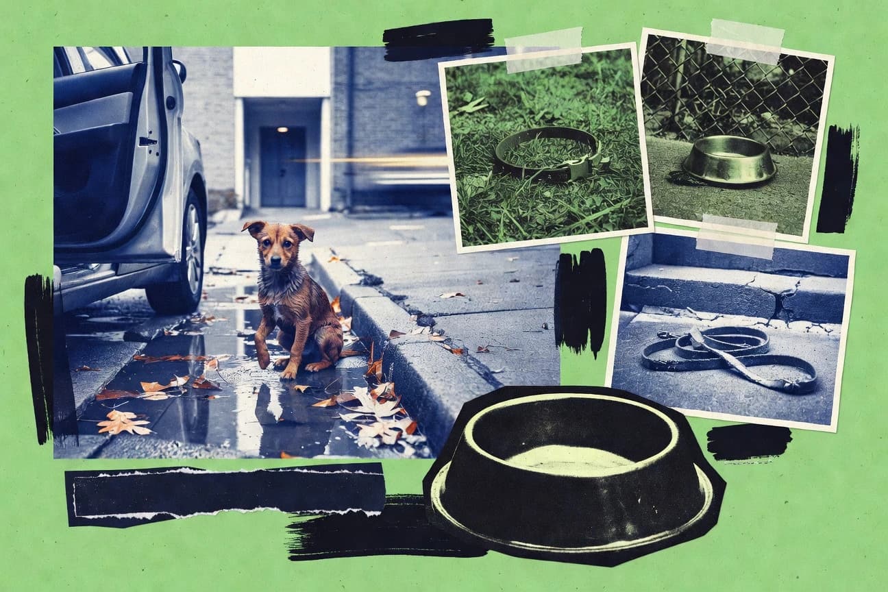 Animal Abandonment Statistics