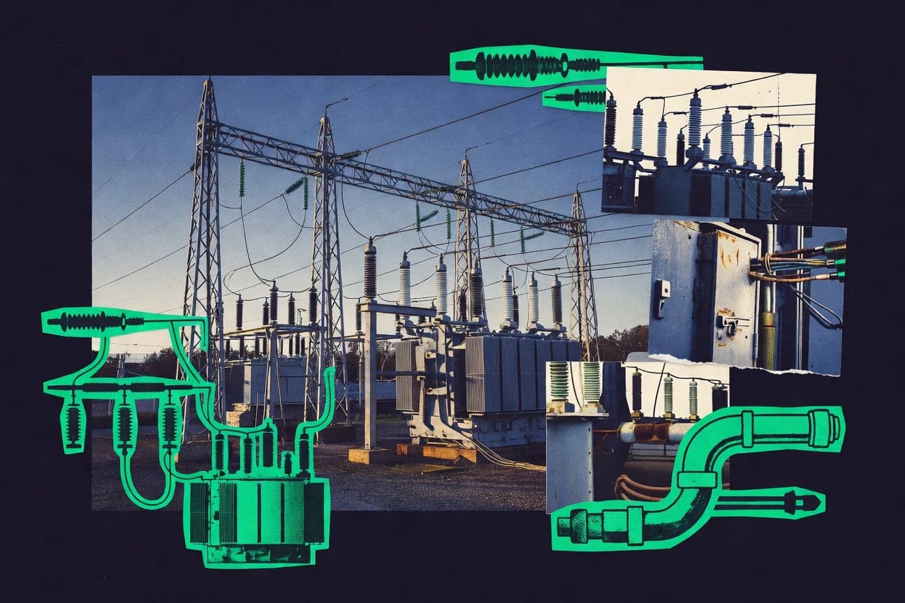 Electrical Distribution Industry Statistics