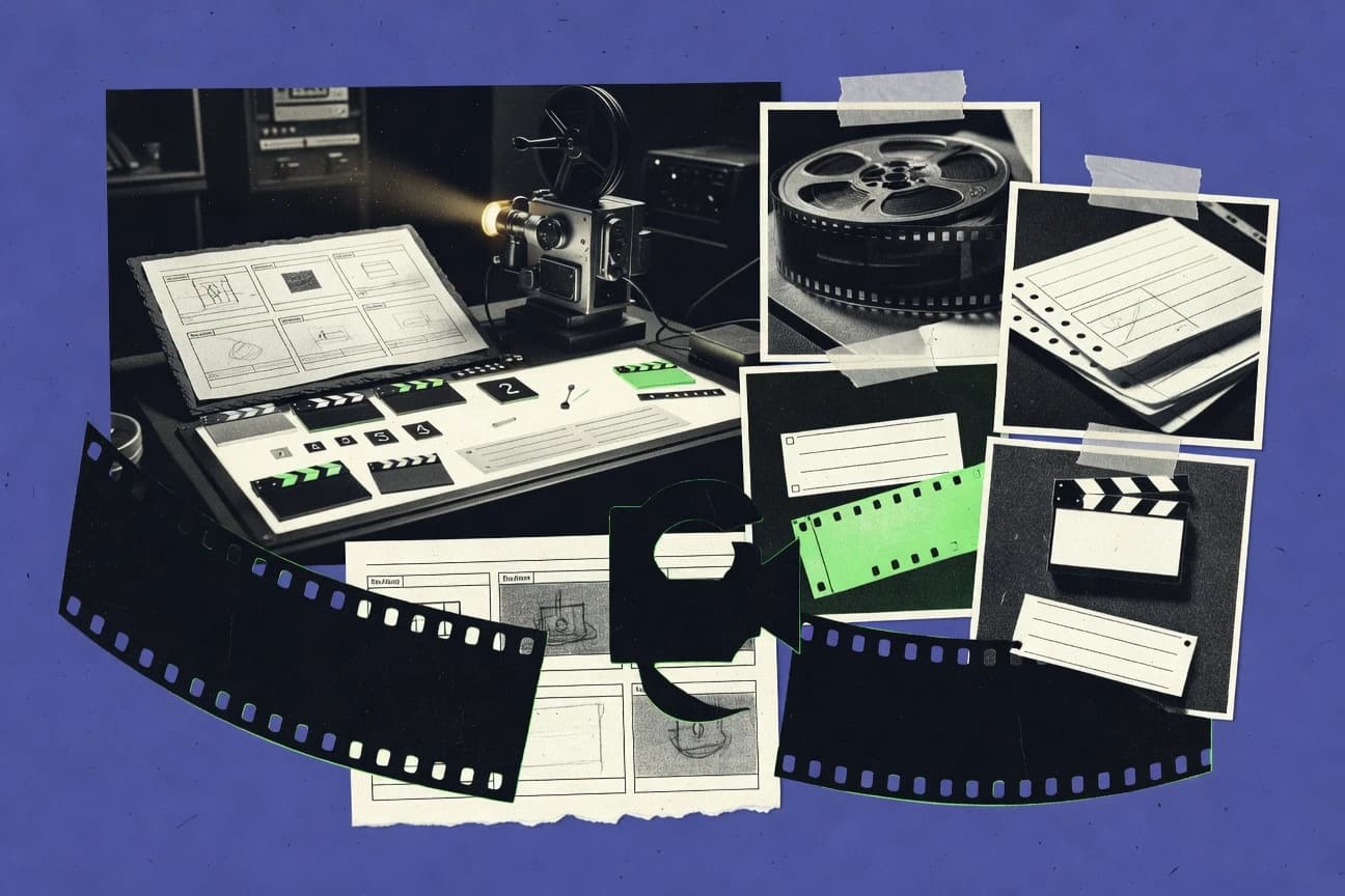 Film And Animation Industry Statistics