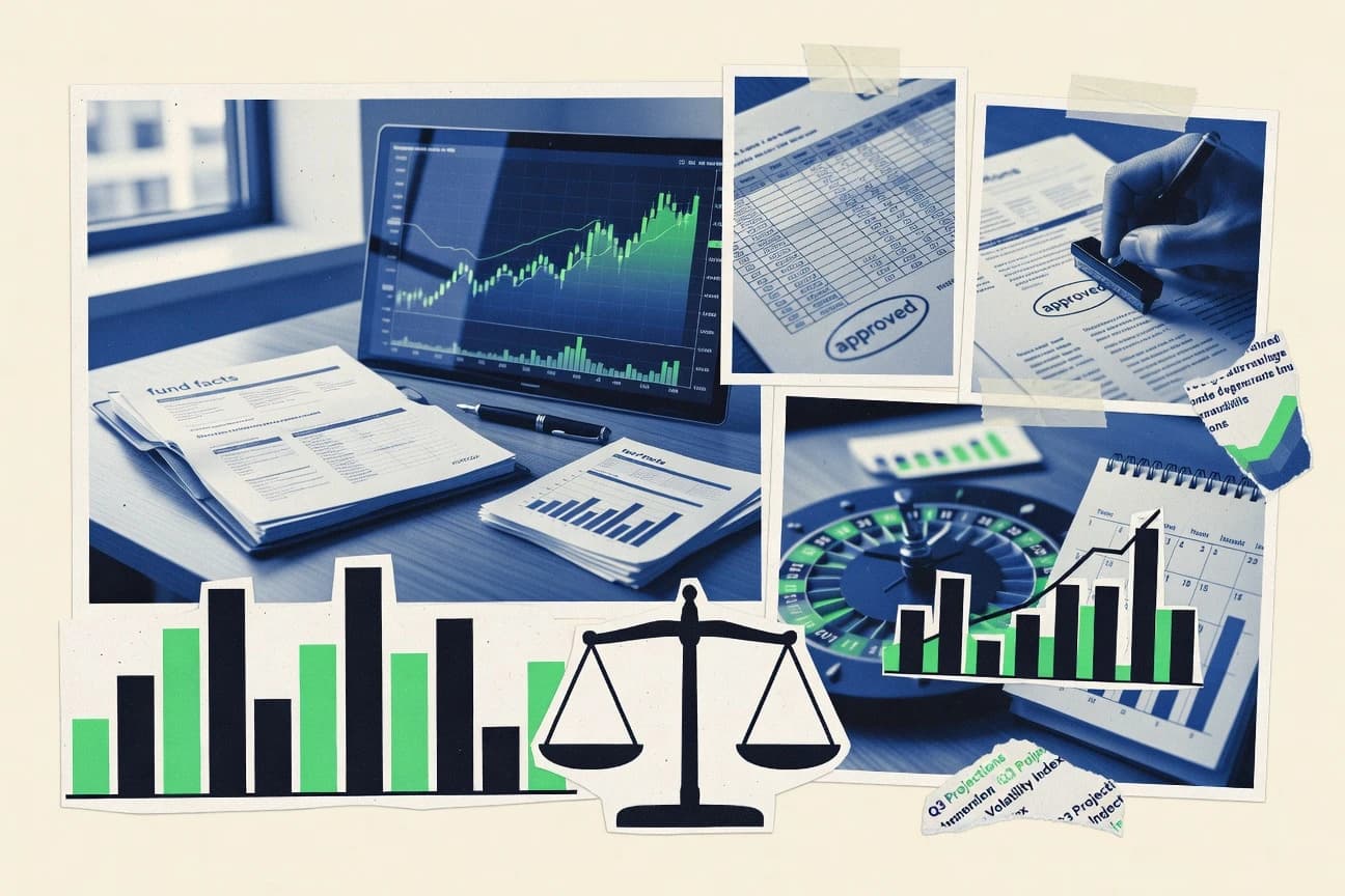 AI In The Fund Industry Statistics