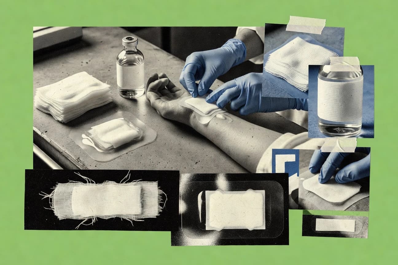 Wound Care Statistics