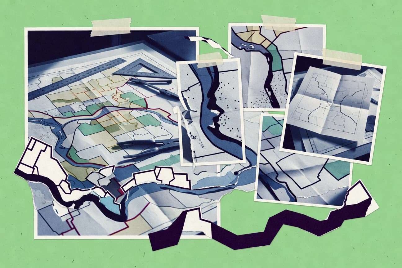 Gerrymandering Statistics