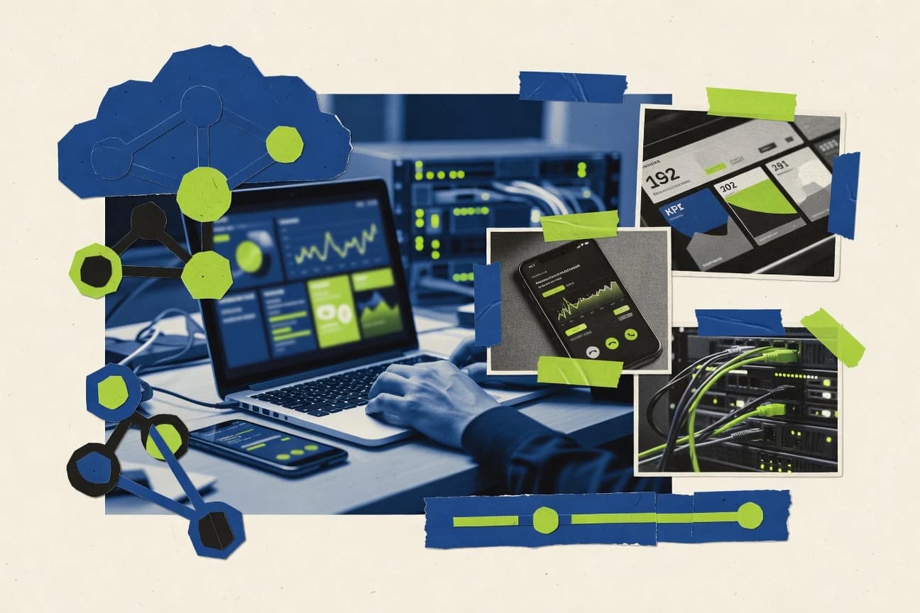 Cpaas Industry Statistics
