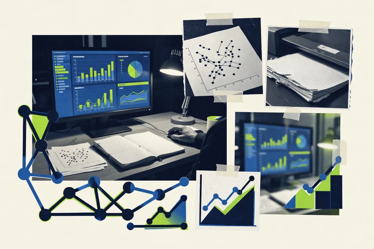 Data Analytics Industry Statistics