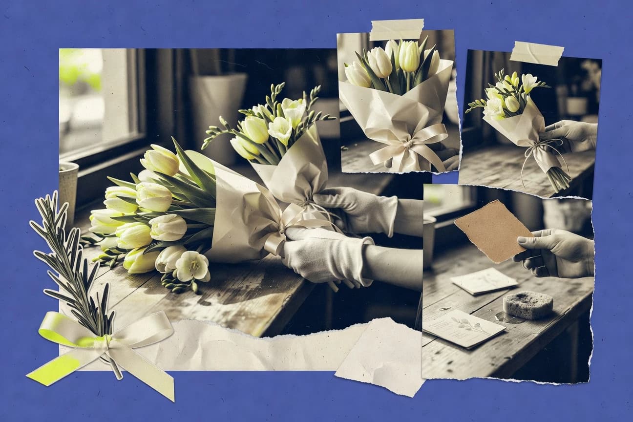Customer Experience In The Floral Industry Statistics