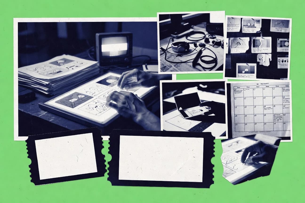 Customer Experience In The Animation Industry Statistics