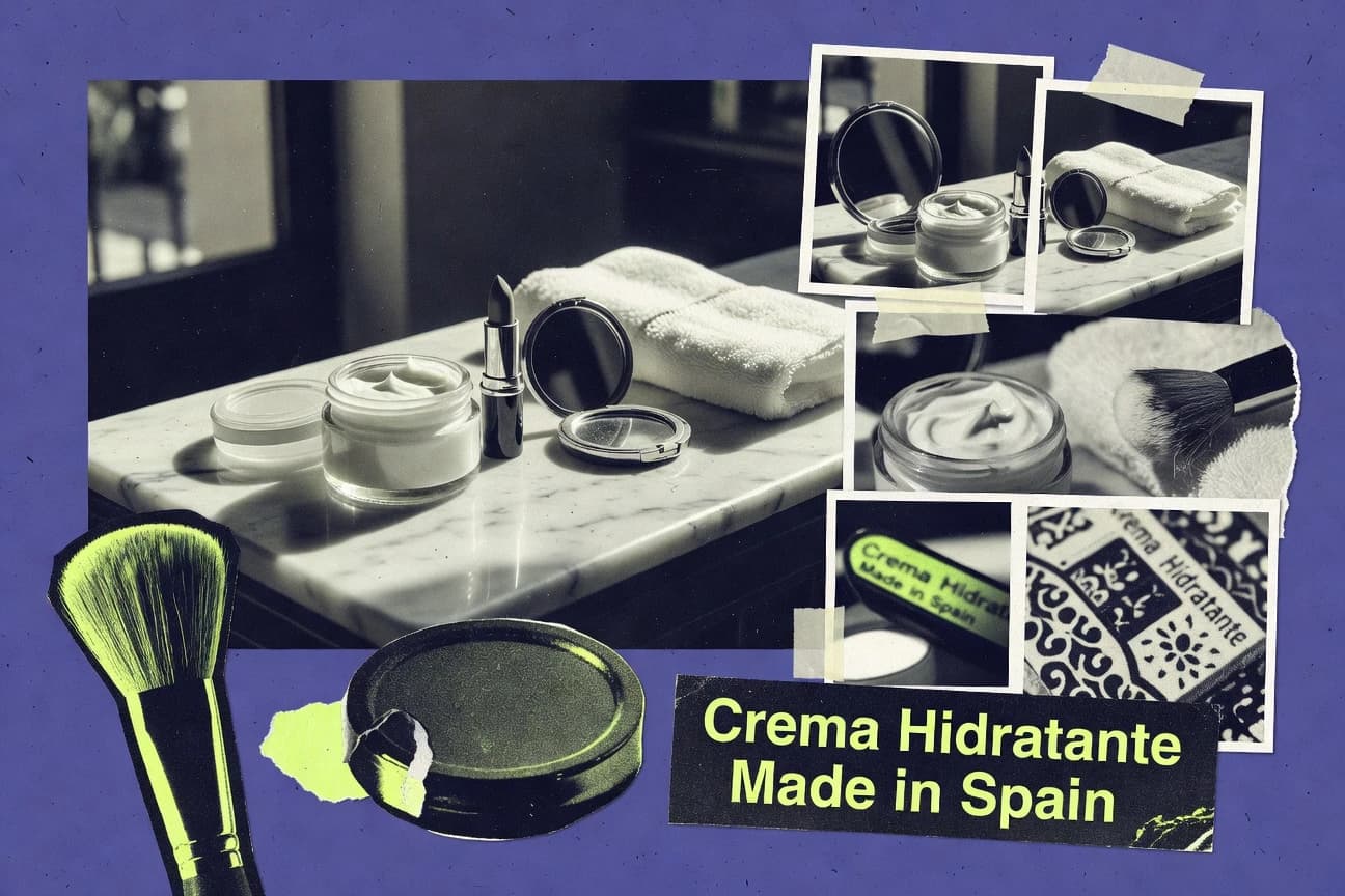 Spain Beauty Industry Statistics