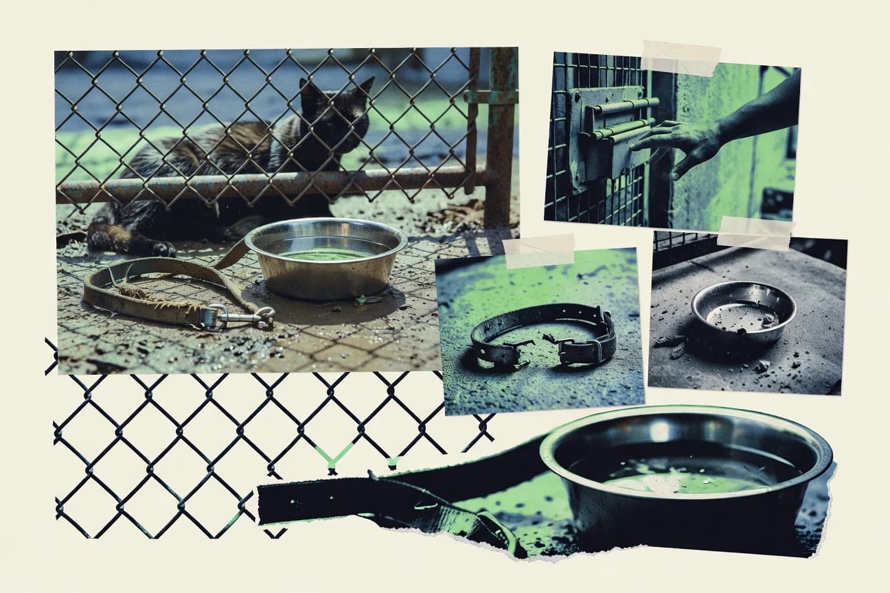 Animal Cruelty Statistics