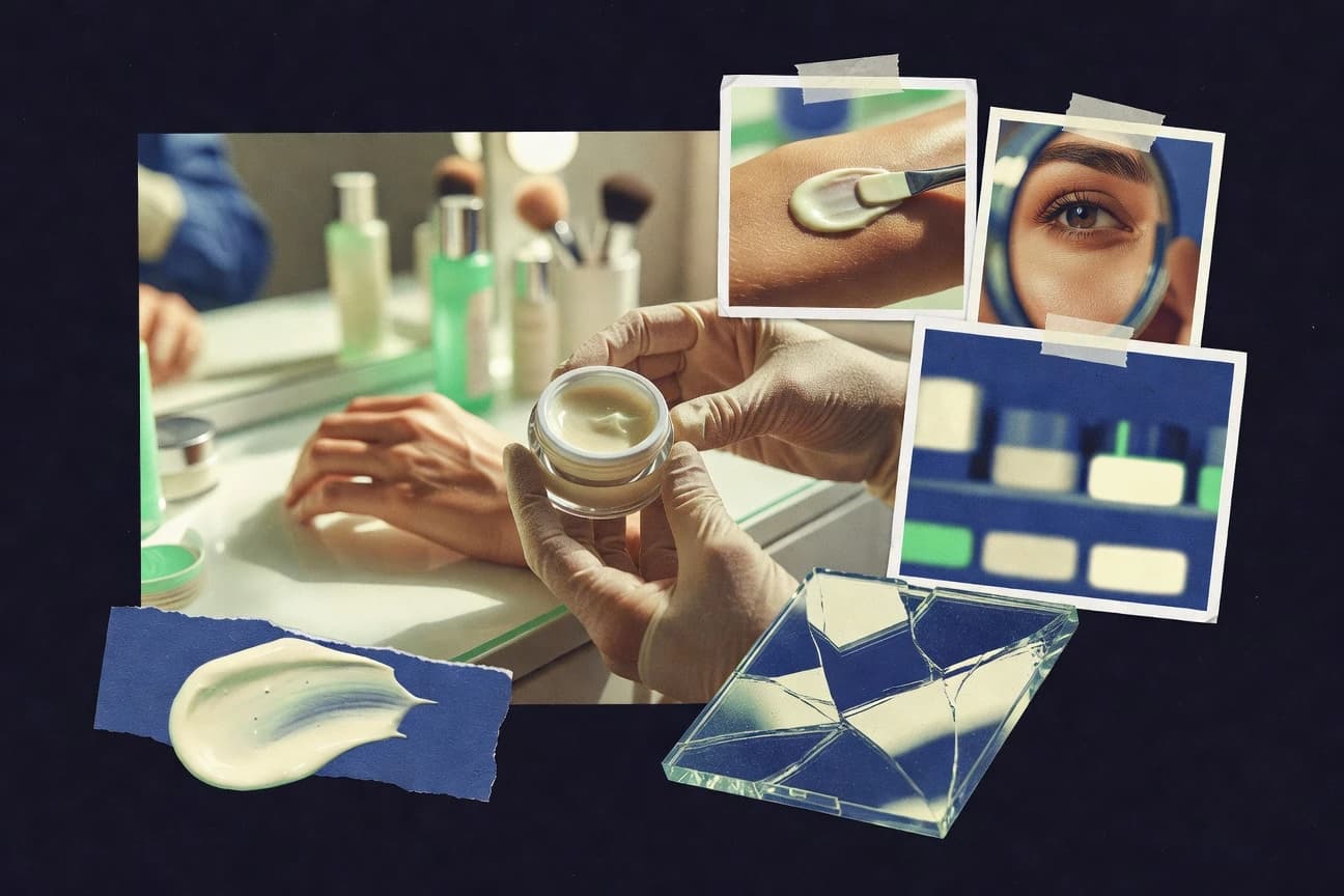 Customer Experience In The Cosmetic Industry Statistics