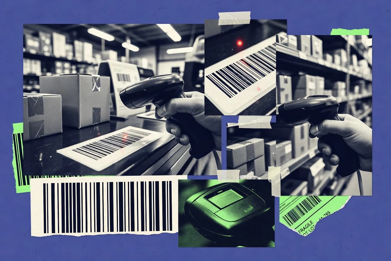 Barcode Scanner Industry Statistics
