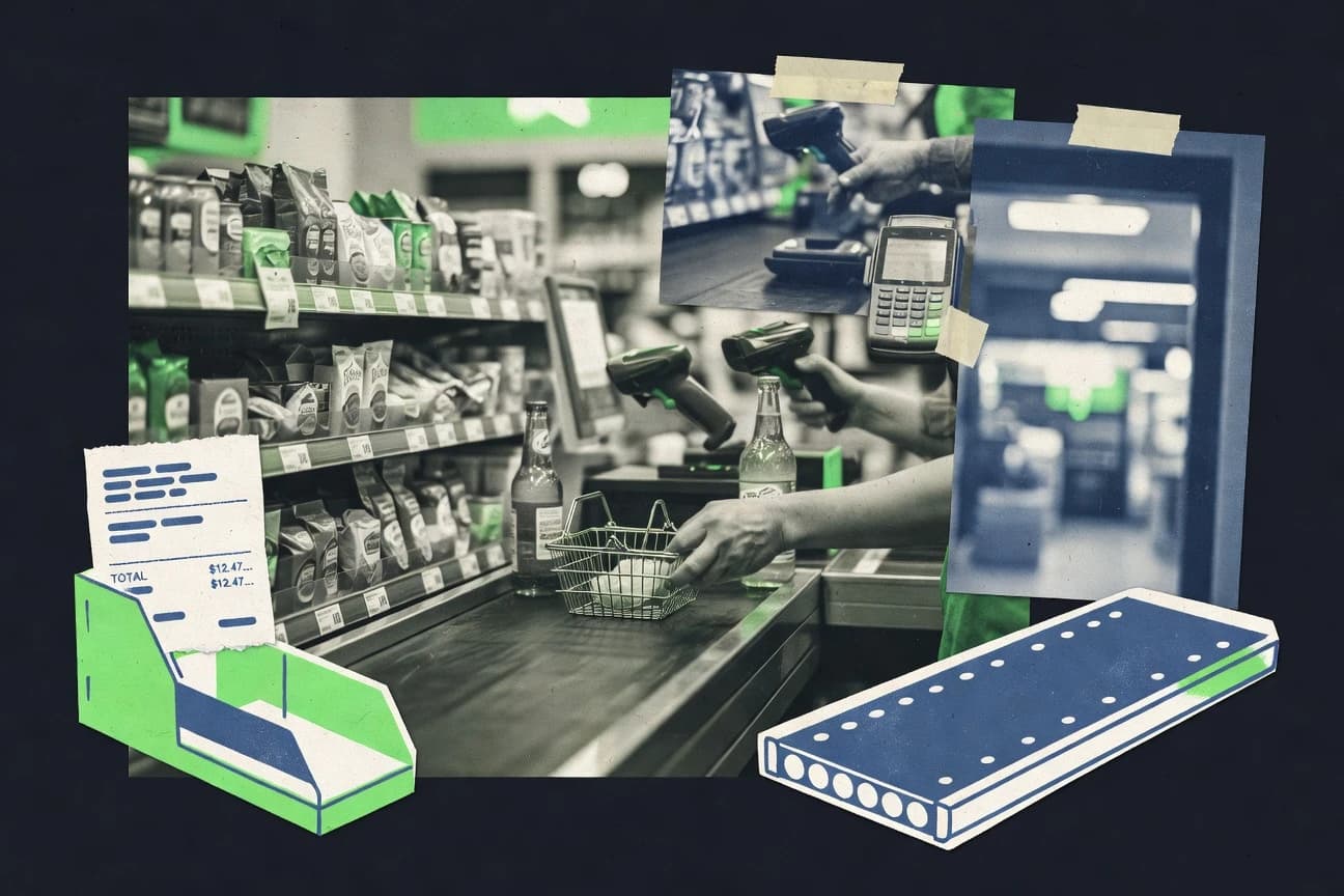 Retailing Industry Statistics