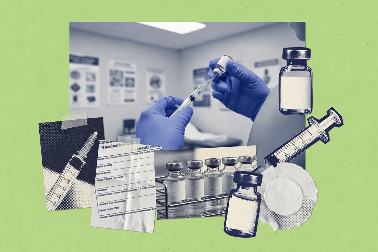 Vaccination Statistics