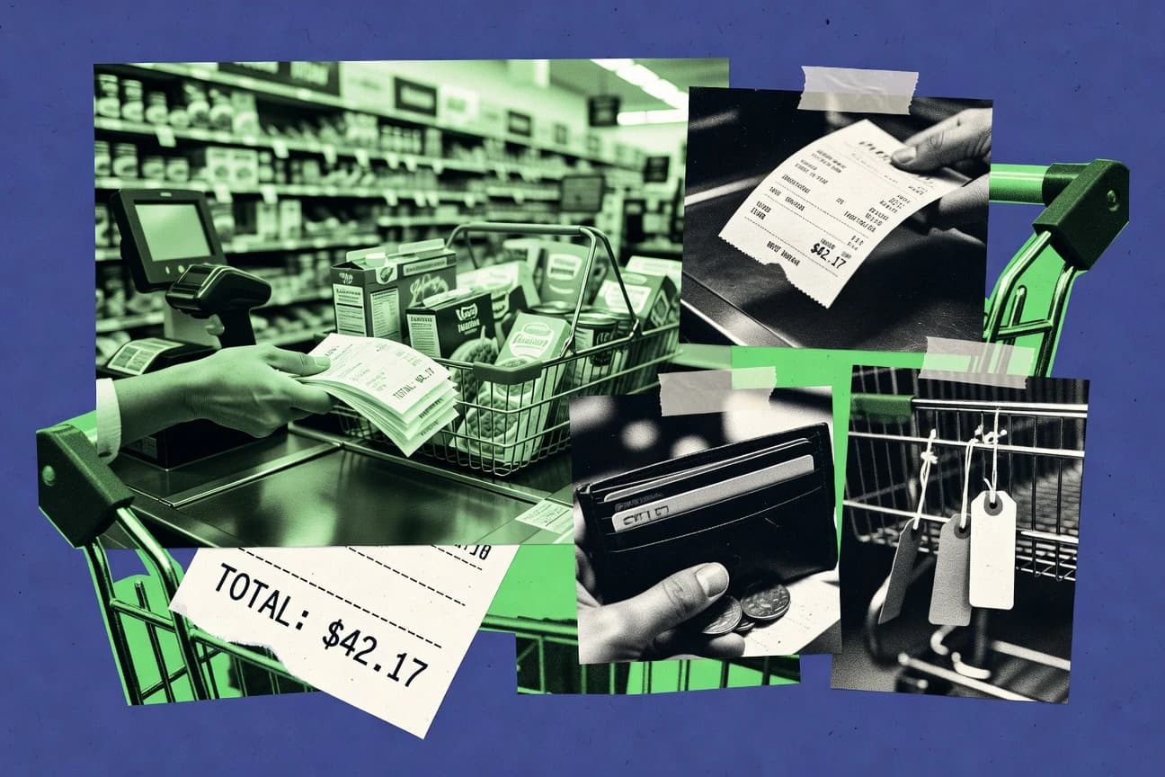 American Spending Statistics