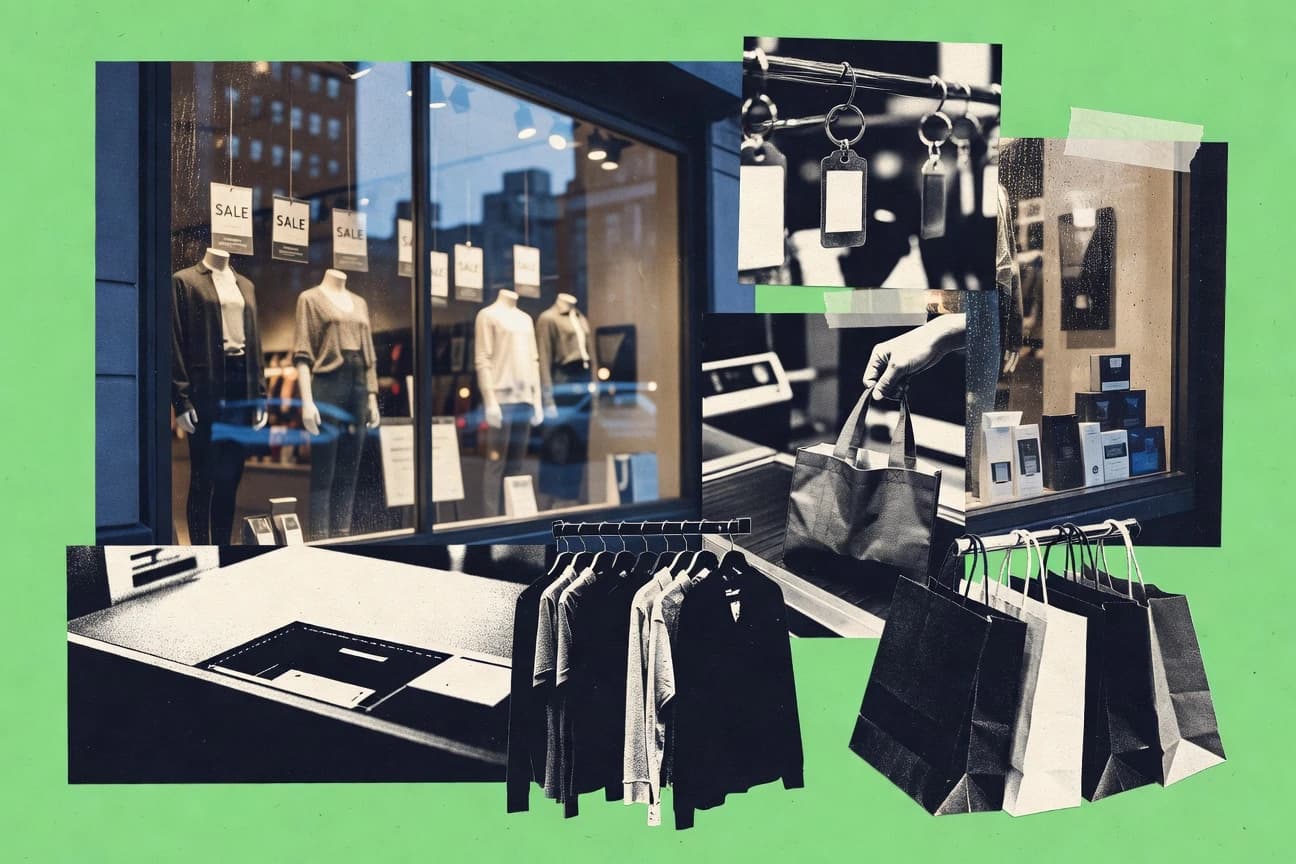 New York City Retail Industry Statistics