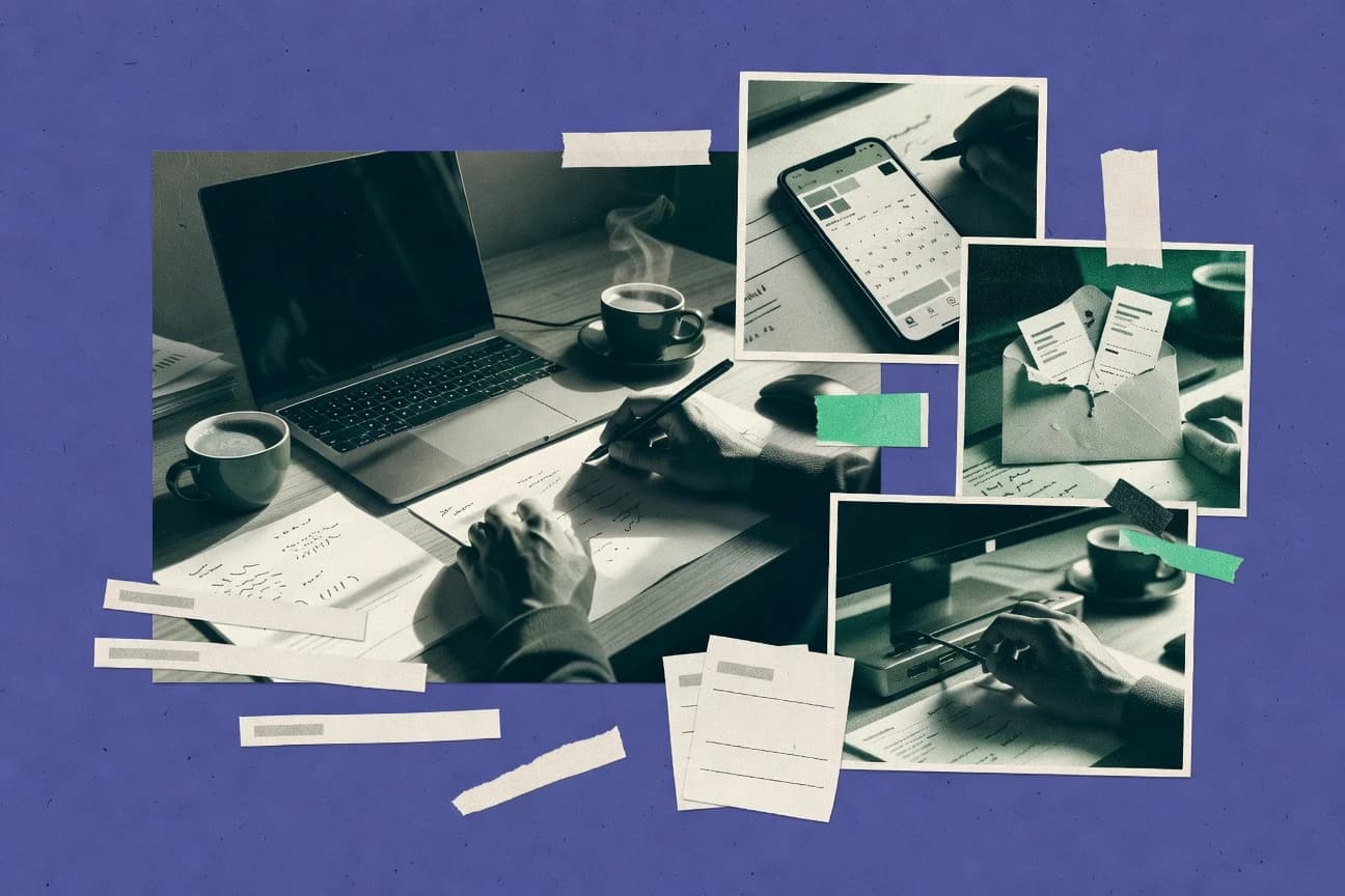Freelancing Statistics