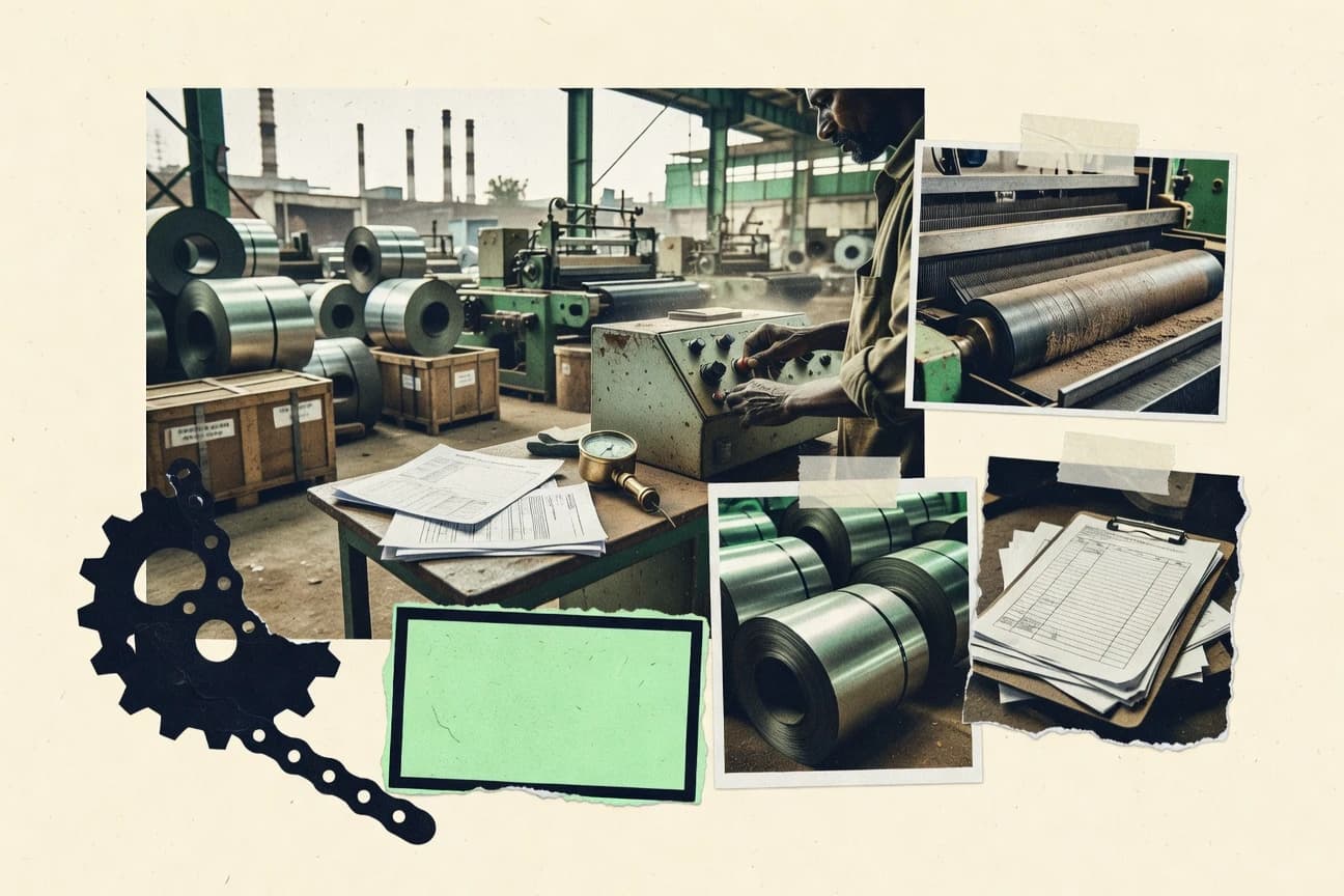 Bihar Industry Statistics