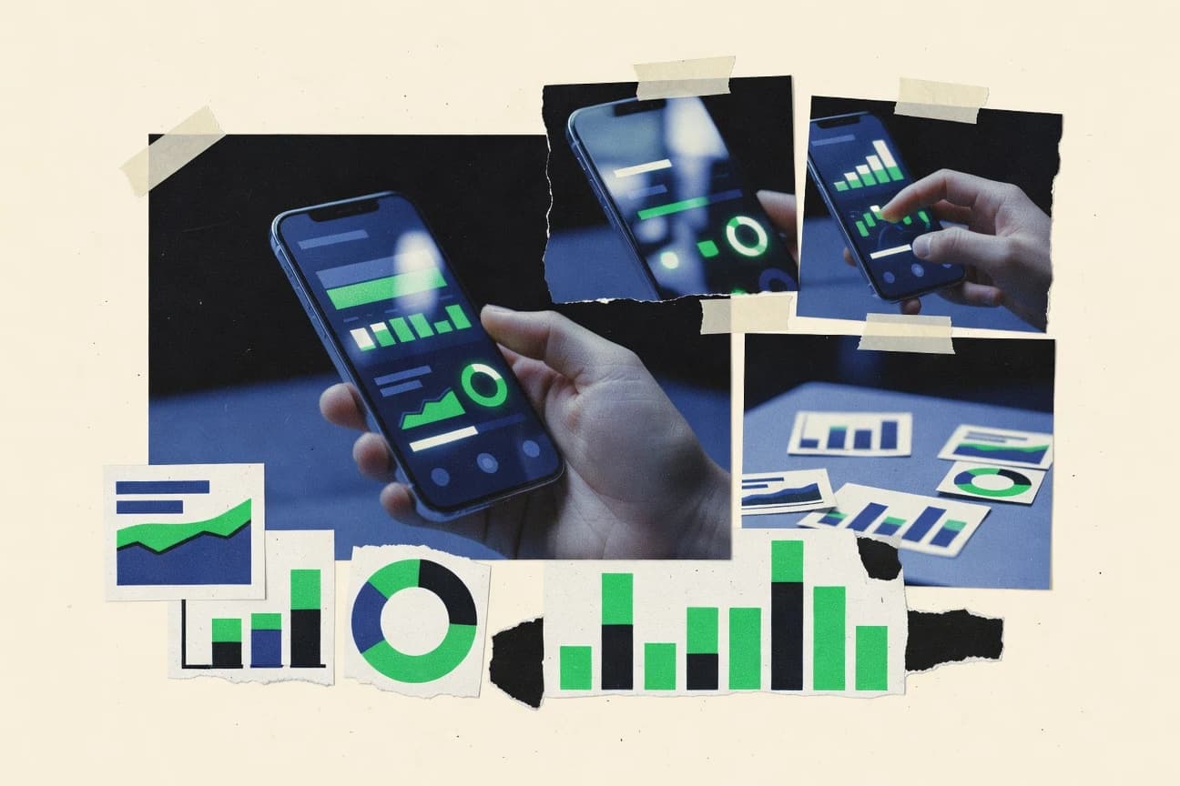 Mobile App Statistics