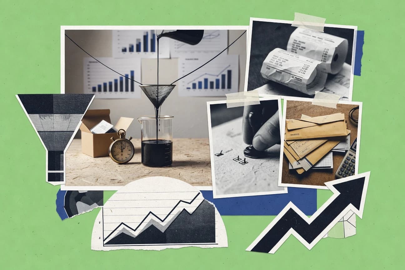 Marketing Roi Statistics